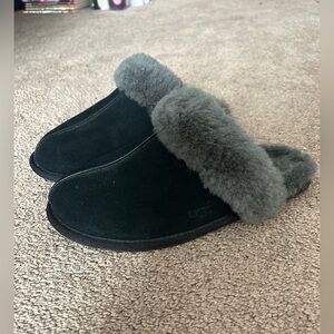 UGG slippers